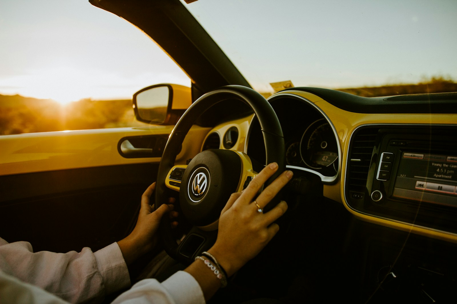 How Switching to a Local Auto Insurance Agency Can Make a Difference